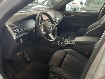 BMW X4 xDrive 20i M Sport