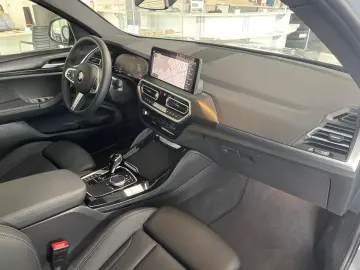 BMW X4 xDrive 20i M Sport