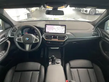 BMW X4 xDrive 20i M Sport