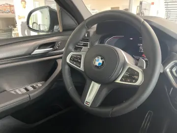 BMW X4 xDrive 20i M Sport