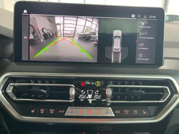 BMW X4 xDrive 20i M Sport