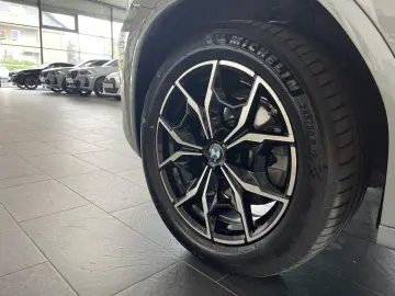 BMW X4 xDrive 20i M Sport
