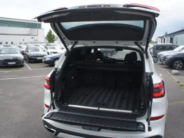 BMW X5 xDrive 45e M Sport ACC LUFT PANO H K LEDER 20