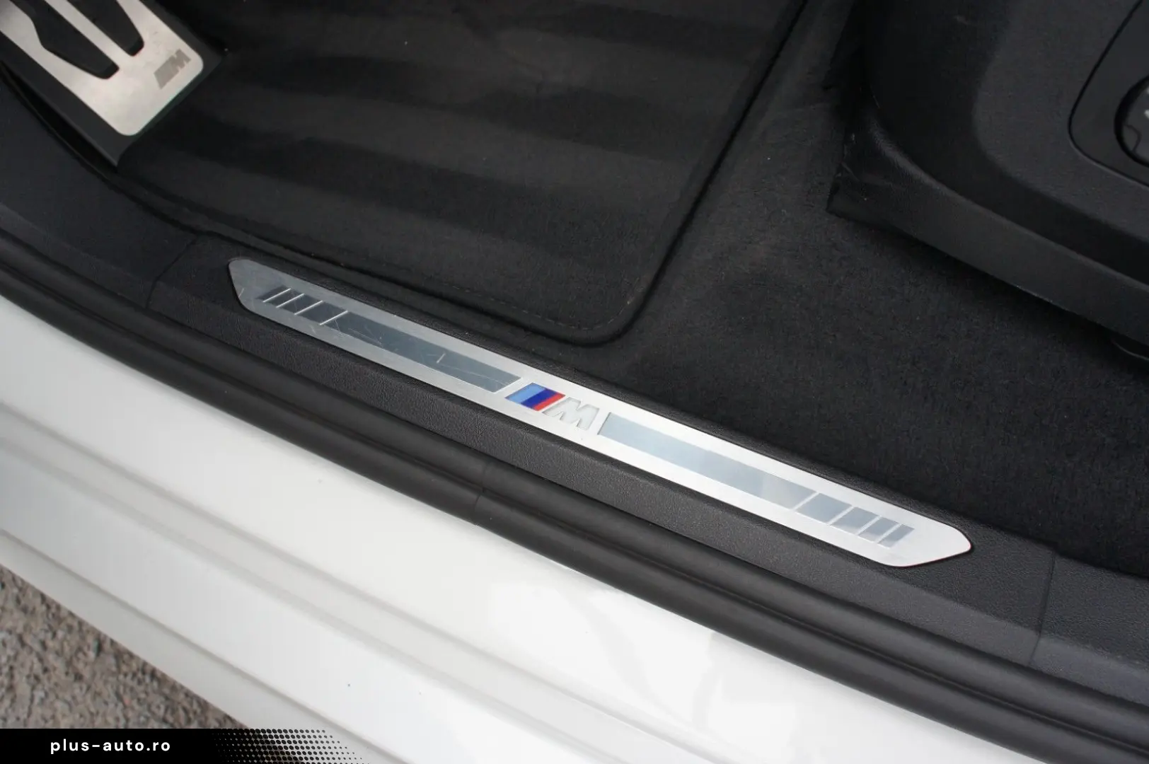BMW X5 xDrive 45e M Sport ACC LUFT PANO H K LEDER 20