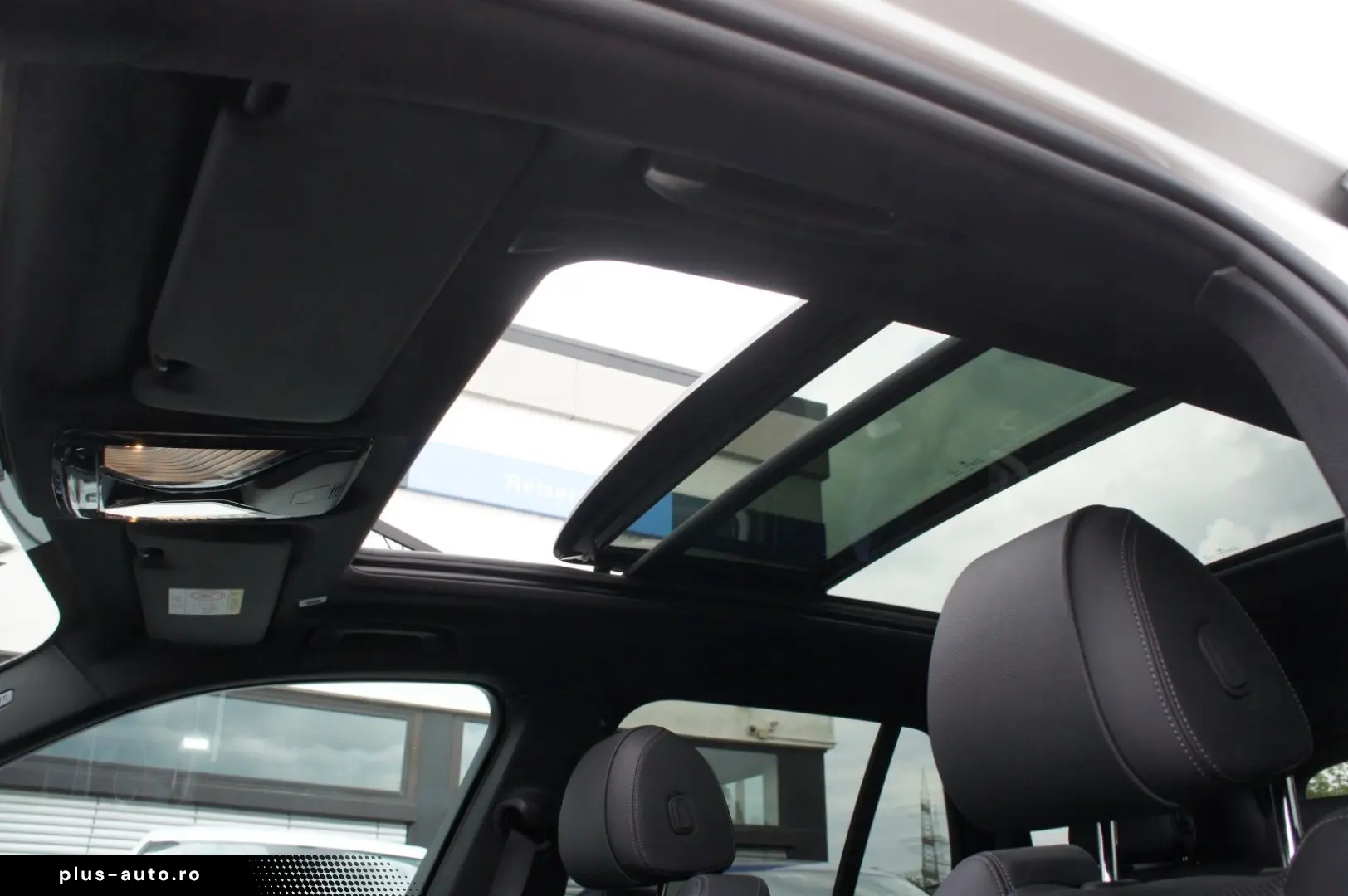 BMW X5 xDrive 45e M Sport ACC LUFT PANO H K LEDER 20