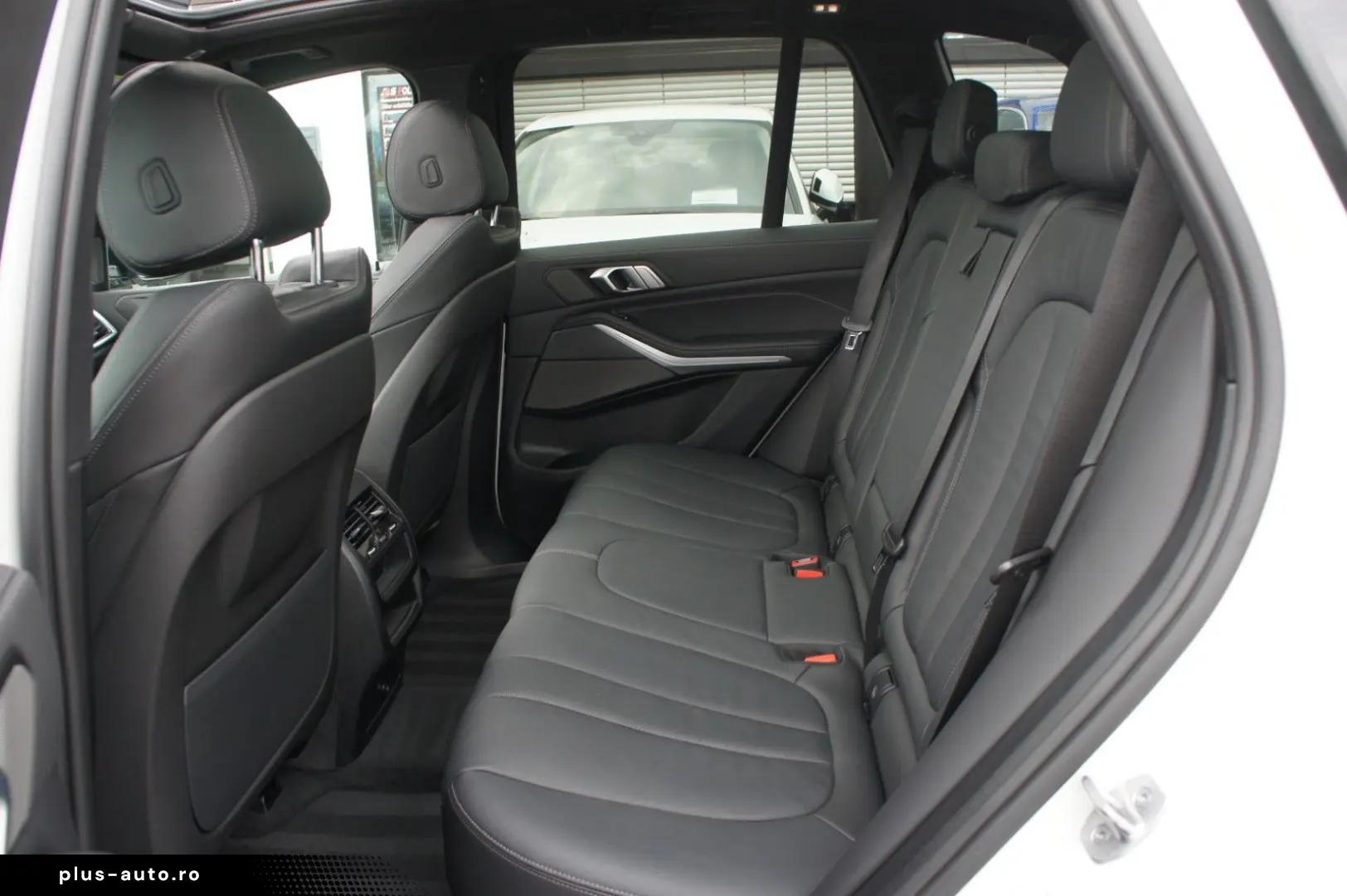 BMW X5 xDrive 45e M Sport ACC LUFT PANO H K LEDER 20