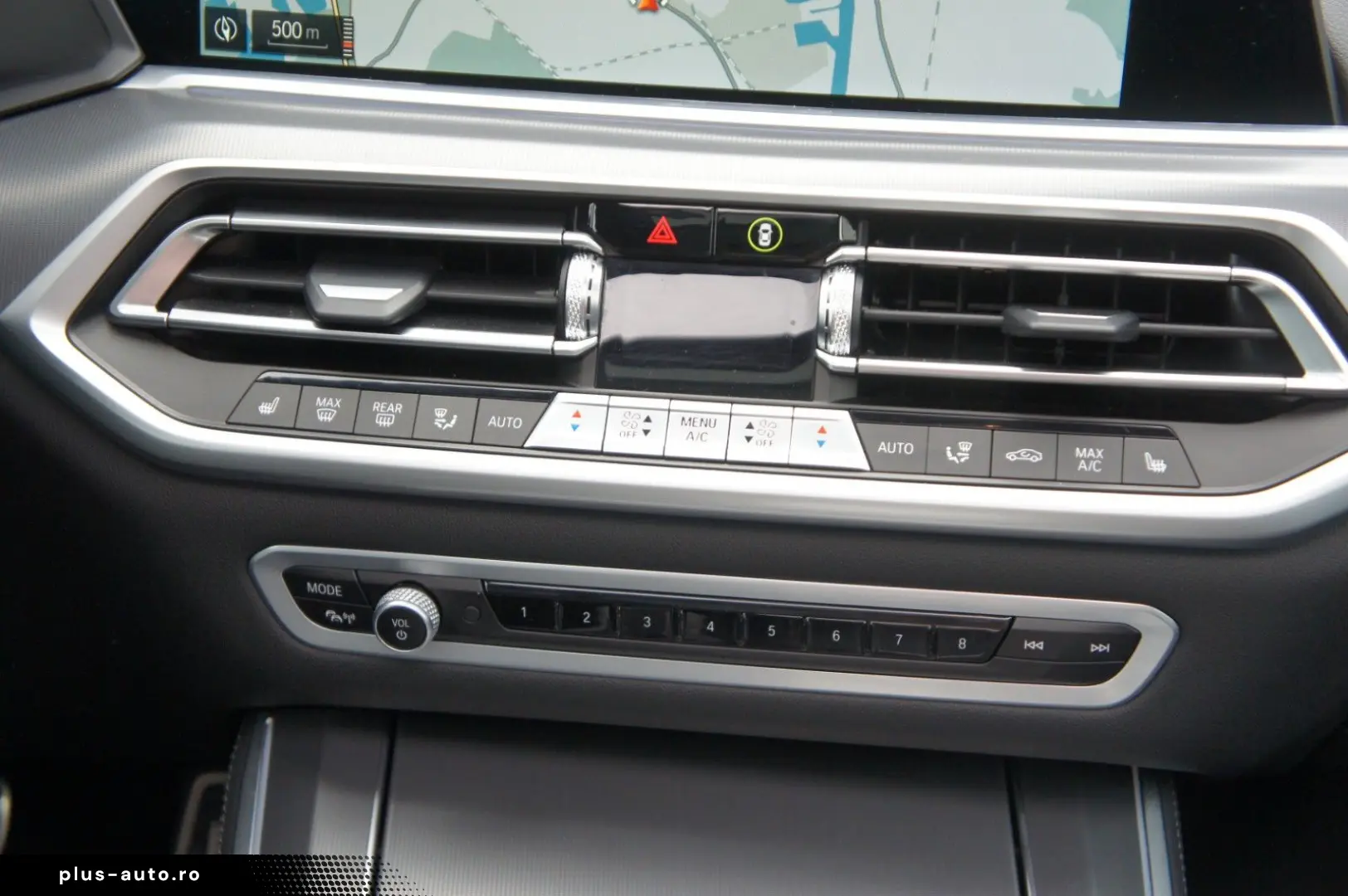 BMW X5 xDrive 45e M Sport ACC LUFT PANO H K LEDER 20