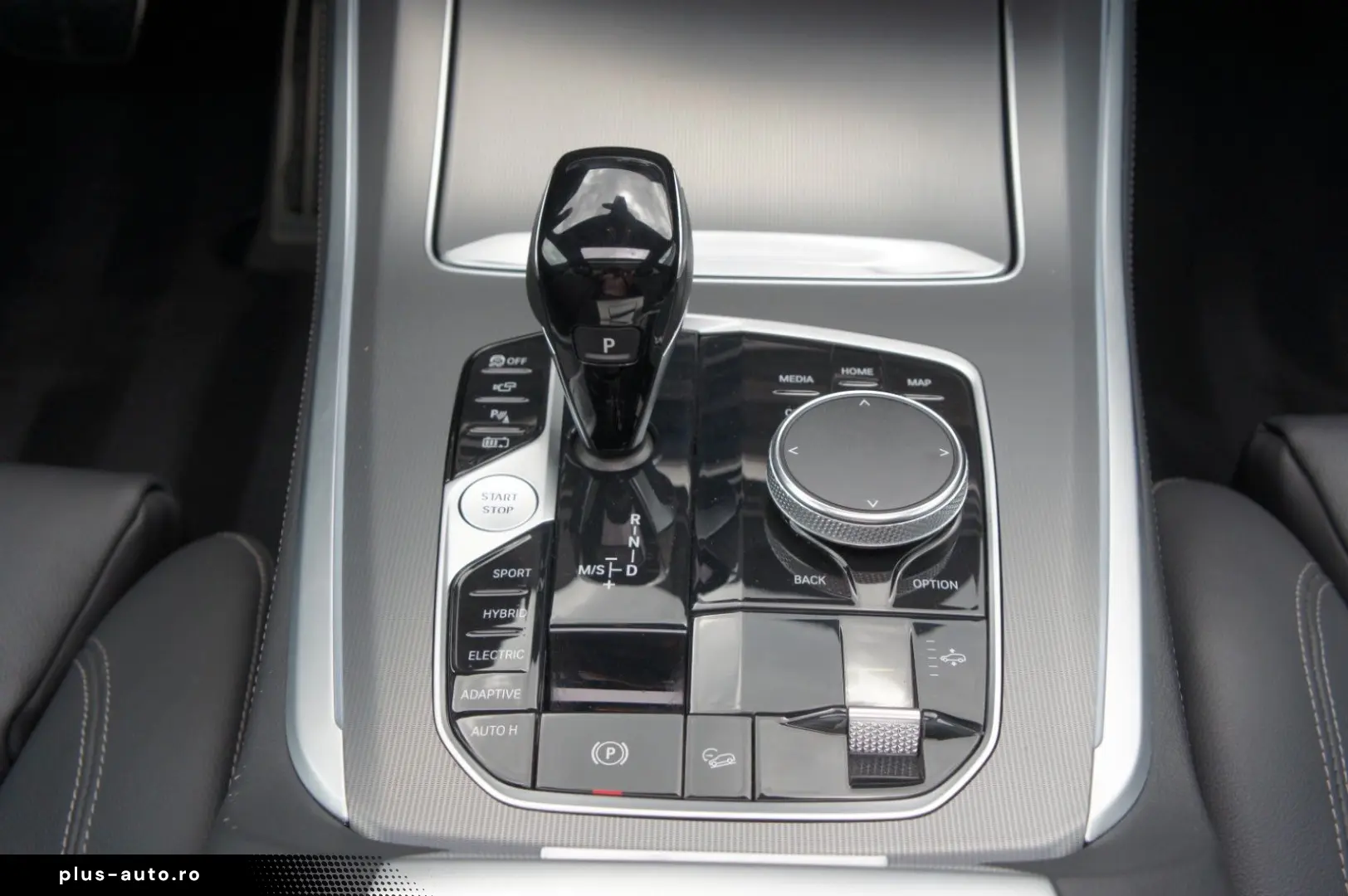 BMW X5 xDrive 45e M Sport ACC LUFT PANO H K LEDER 20
