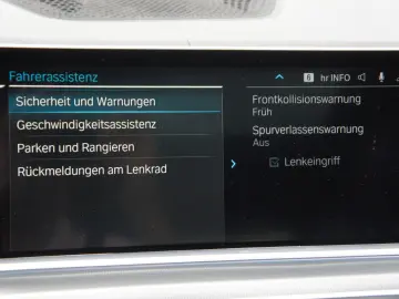 BMW X5 xDrive 45e M Sport ACC LUFT PANO H K LEDER 20