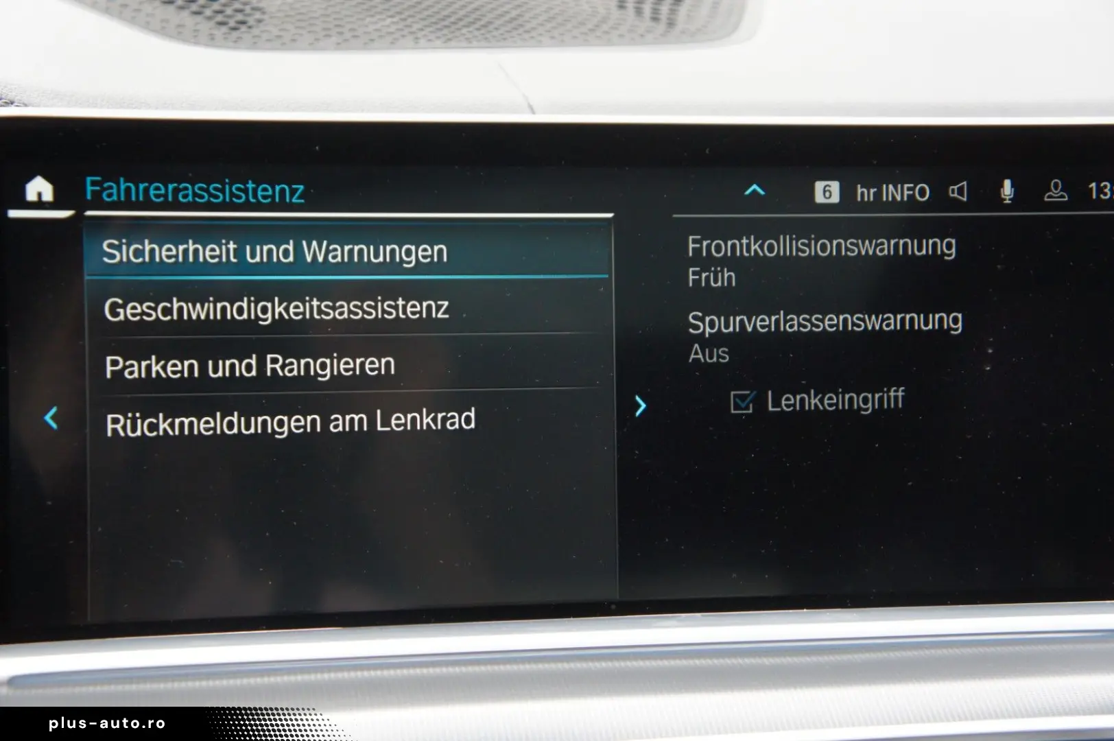 BMW X5 xDrive 45e M Sport ACC LUFT PANO H K LEDER 20