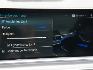 BMW X5 xDrive 45e M Sport ACC LUFT PANO H K LEDER 20