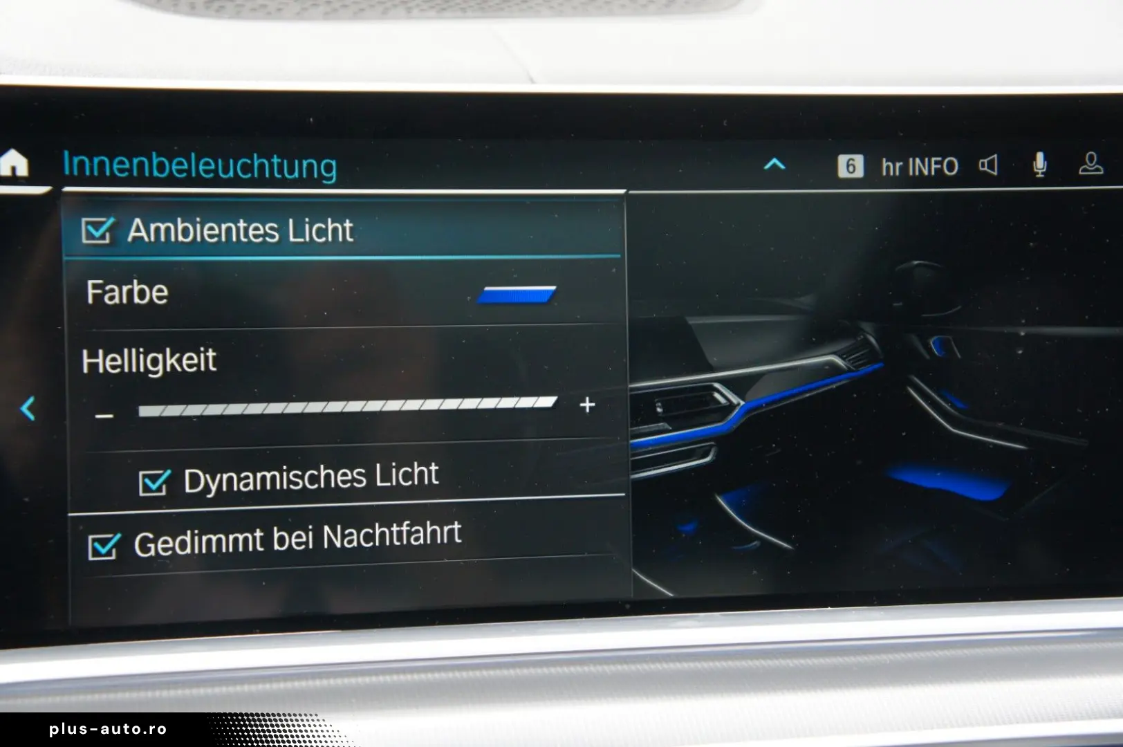 BMW X5 xDrive 45e M Sport ACC LUFT PANO H K LEDER 20
