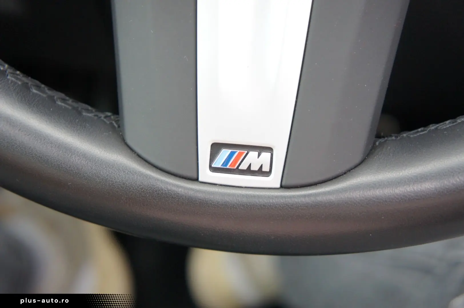BMW X5 xDrive 45e M Sport ACC LUFT PANO H K LEDER 20
