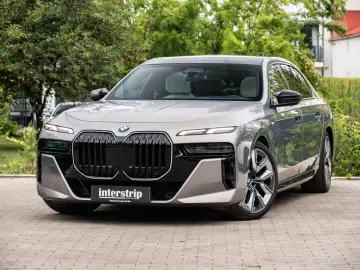 BMW 740d  M SPORT.FOND.MASSAGE.INDIVIDUAL.B&W.5 100
