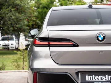 BMW 740d  M SPORT