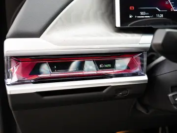 BMW 740d  M SPORT