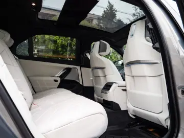 BMW 740d  M SPORT