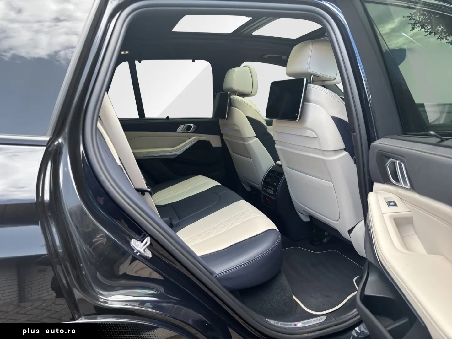 BMW X5 xDrive45e M Sport   Laser   360    2-AchsLuft
