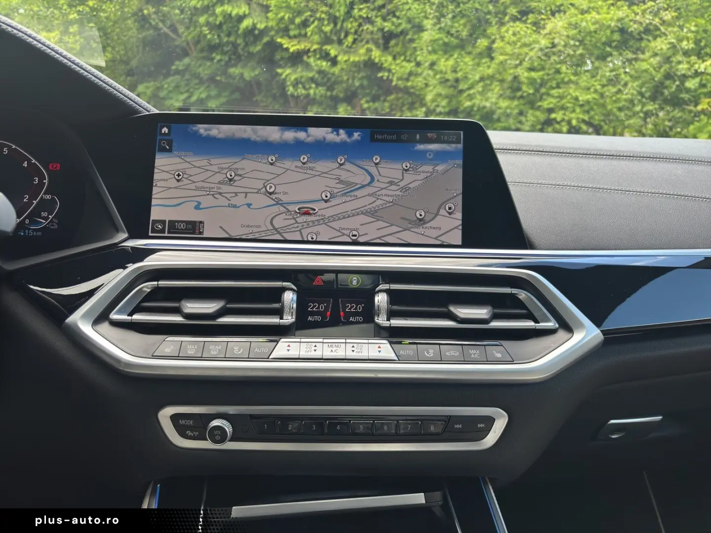 BMW X5 xDrive45e M Sport   Laser   360    2-AchsLuft