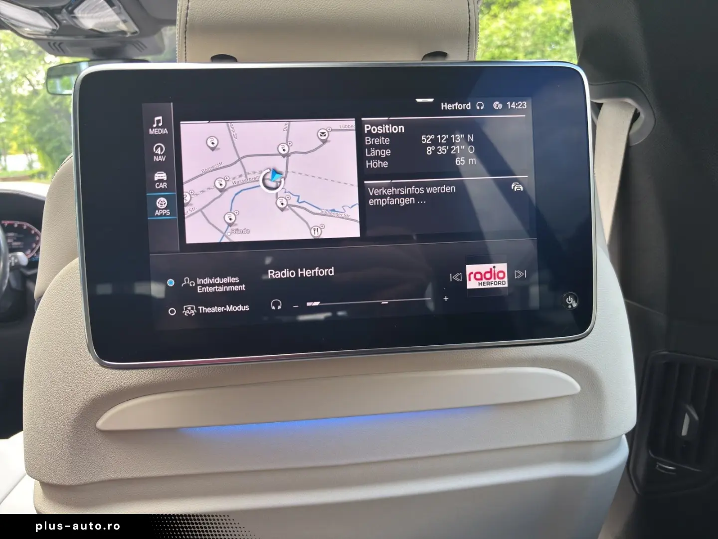 BMW X5 xDrive45e M Sport   Laser   360    2-AchsLuft