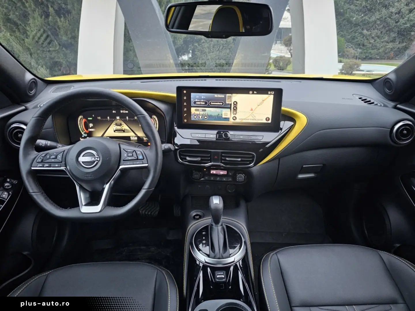 Nissan Juke N-Sport