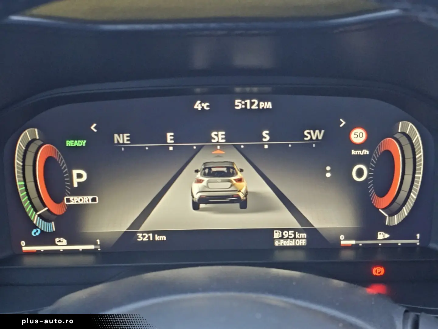 Nissan Juke N-Sport