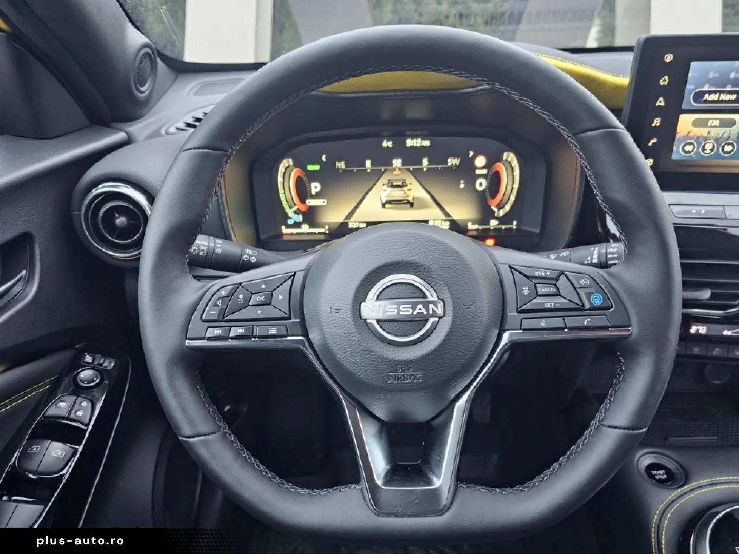 Nissan Juke N-Sport