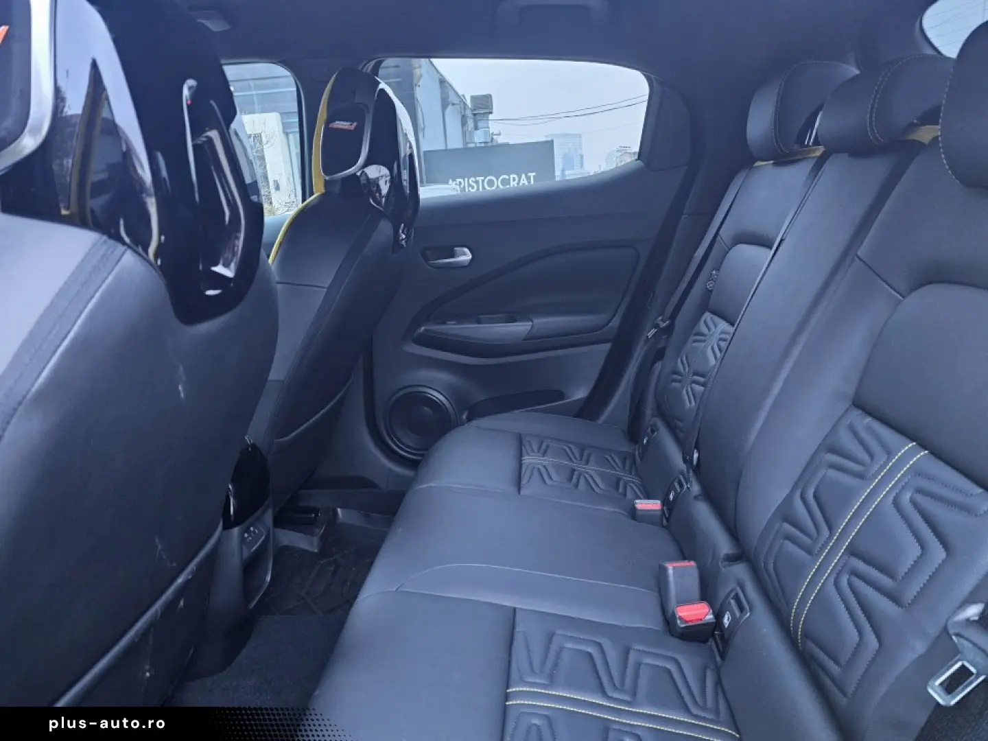 Nissan Juke N-Sport