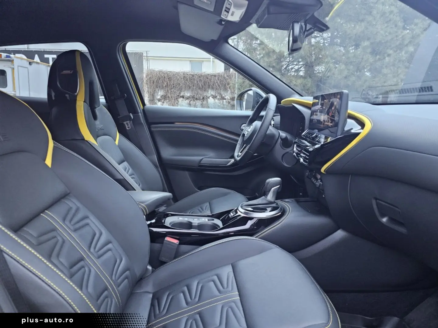 Nissan Juke N-Sport