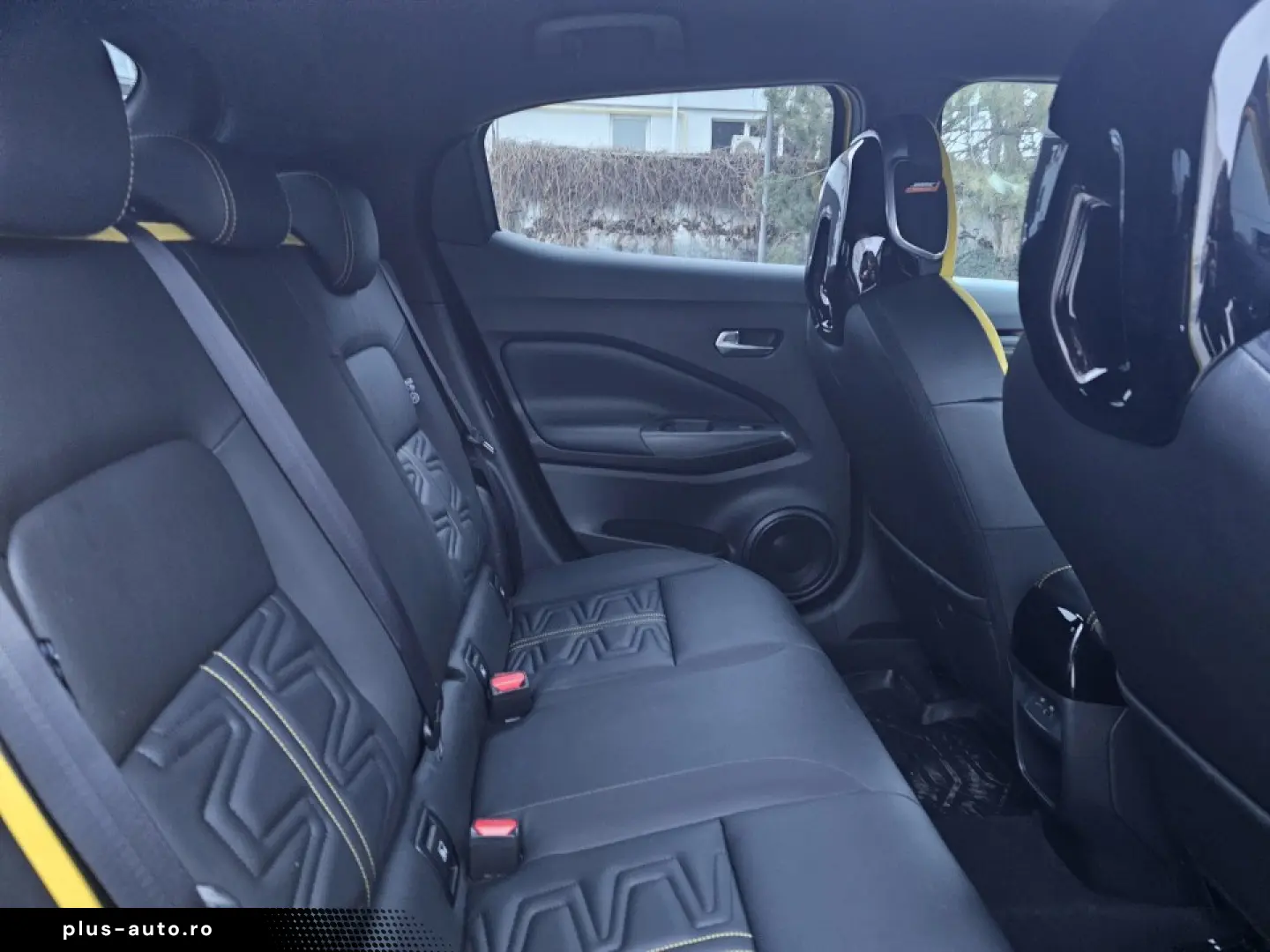 Nissan Juke N-Sport
