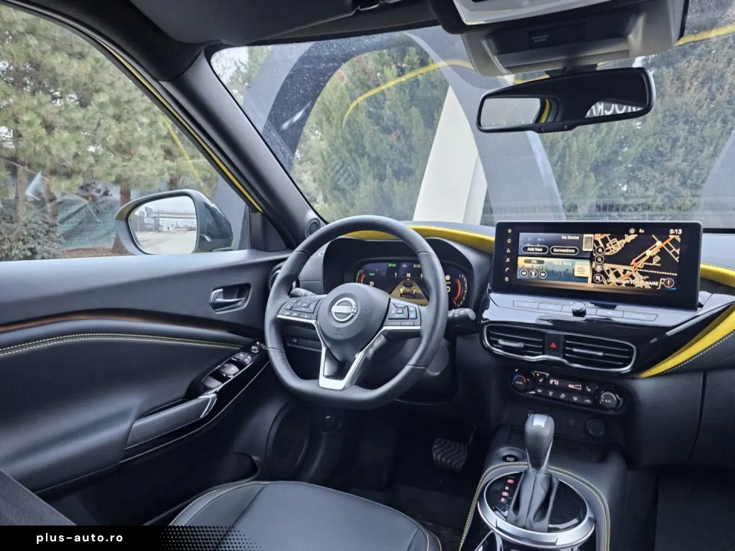 Nissan Juke N-Sport