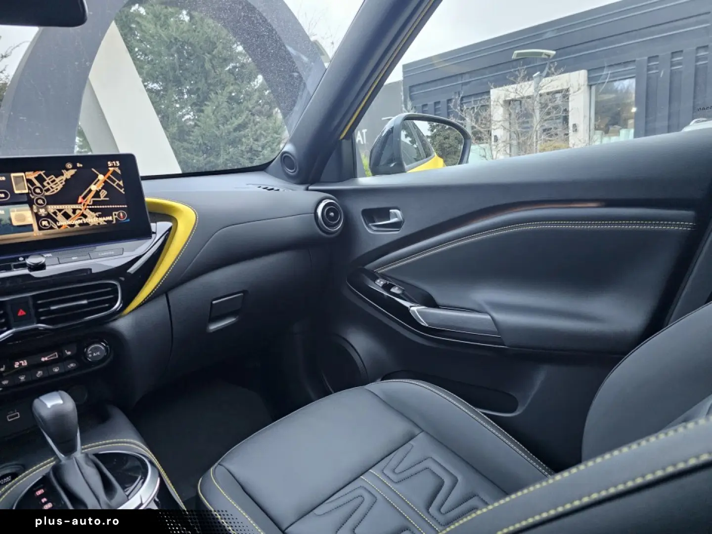 Nissan Juke N-Sport