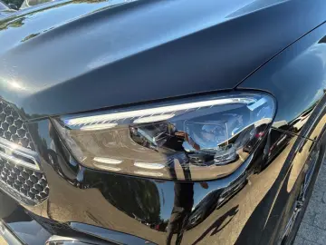 MERCEDES-BENZ GLE 350 de 4M EQ AMG AHK HUD Distr. 36…