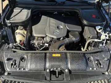 MERCEDES-BENZ GLE 350 de 4M EQ AMG AHK HUD Distr. 36…