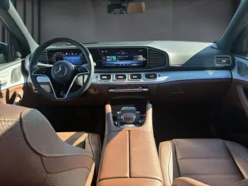 MERCEDES-BENZ GLE 350 de 4M EQ AMG AHK HUD Distr. 36…