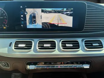 MERCEDES-BENZ GLE 350 de 4M EQ AMG AHK HUD Distr. 36…