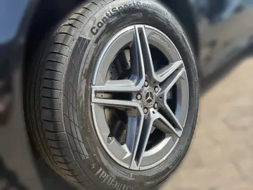 MERCEDES-BENZ GLE 400 e 4M AMG-Pr  AHK MultikonturSi…