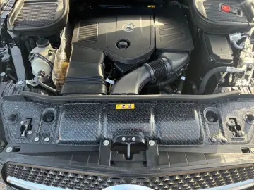 MERCEDES-BENZ GLE 400 e 4M AMG-Pr  AHK MultikonturSi…