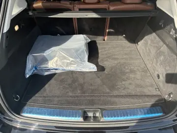 MERCEDES-BENZ GLE 400 e 4M AMG-Pr  AHK MultikonturSi…