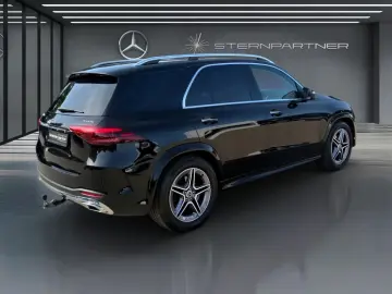MERCEDES-BENZ GLE 400 e 4M AMG-Pr  AHK MultikonturSi…