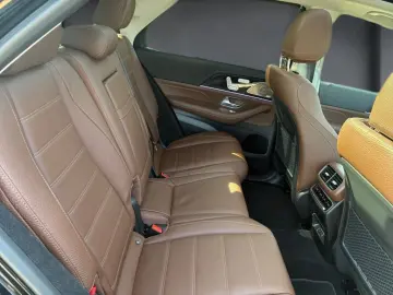 MERCEDES-BENZ GLE 400 e 4M AMG-Pr  AHK MultikonturSi…