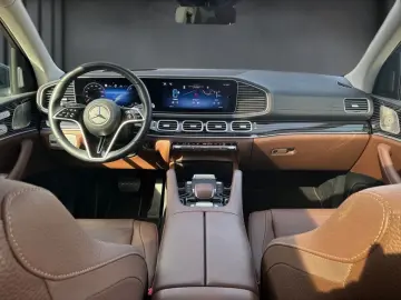 MERCEDES-BENZ GLE 400 e 4M AMG-Pr  AHK MultikonturSi…