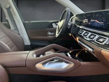 MERCEDES-BENZ GLE 400 e 4M AMG-Pr  AHK MultikonturSi…