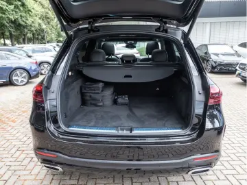 MERCEDES-BENZ GLE 350 de 4M AMG-Sport Pano Burm AHK …