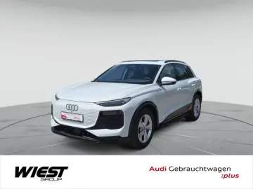 AUDI Q6 e-tron qu.  AHK PANO LED OLED VIRTUAL HUD B&O
