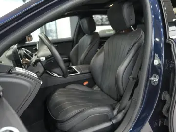 MERCEDES-BENZ S 580e
