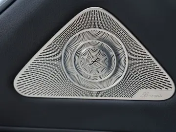 MERCEDES-BENZ S 580e