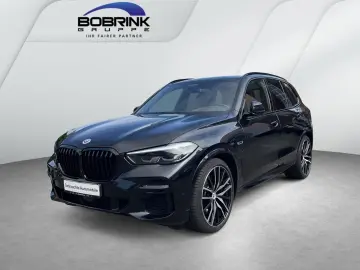 BMW X5 xDrive45e Hybrid M Sport Head-up Pano AHK H&K