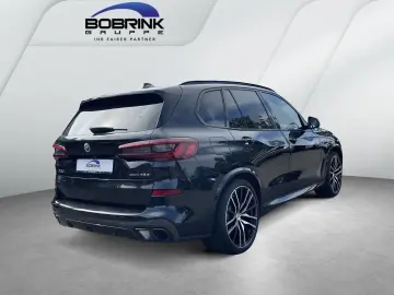 BMW X5 xDrive45e Hybrid M Sport Head-up Pano AHK H&K