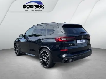 BMW X5 xDrive45e Hybrid M Sport Head-up Pano AHK H&K